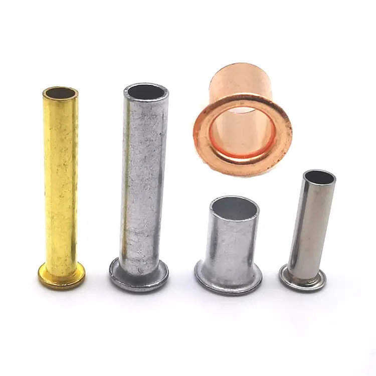 دليلك لوضع مسامير مزدوجة الغطاء في الجلد