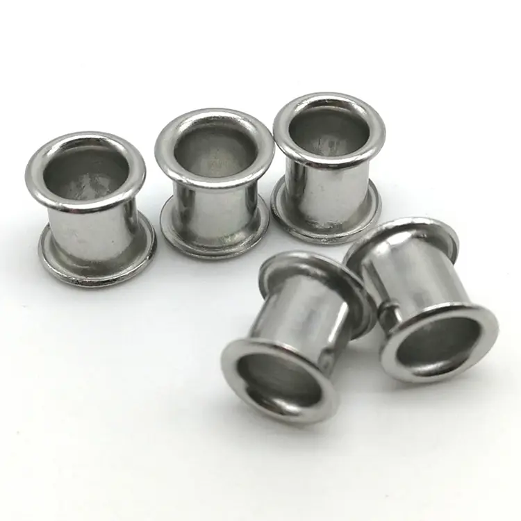 لماذا الثقوب الصناعية والغروم لها طلاء الكادميوم؟