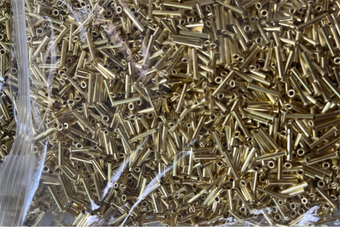 مليون جهاز كمبيوتر من المسامير الأنبوبية الشحن إلى باكستان