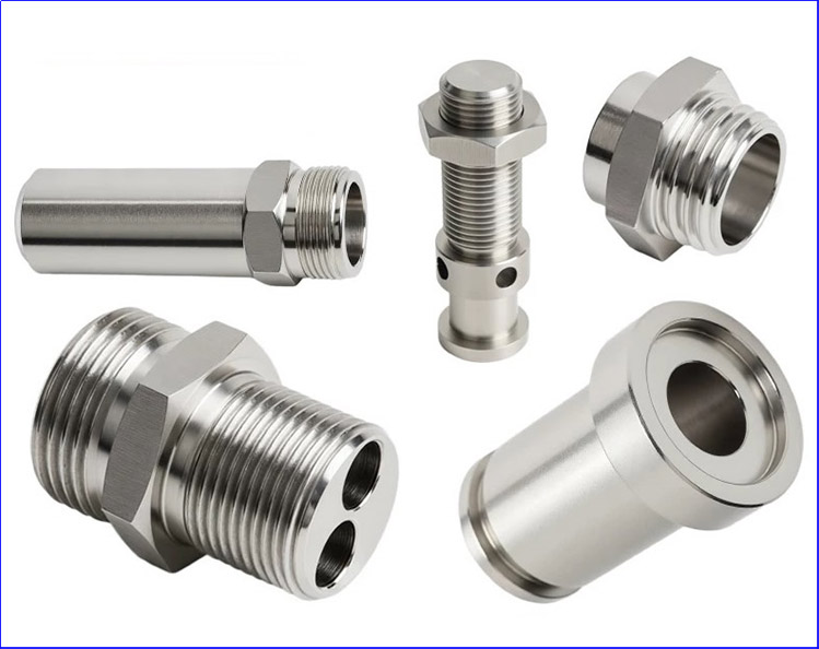 ما أهمية دقة الأجزاء التي تم تحويلها؟