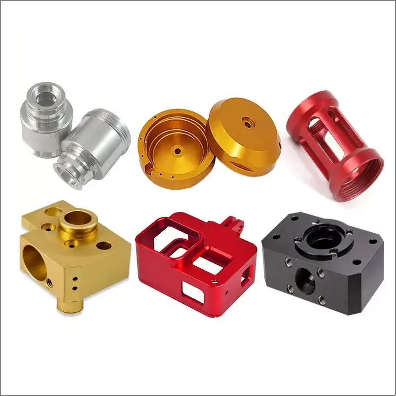 ما الذي تفعله خدمة التصنيع الموثوقة فعليًا؟