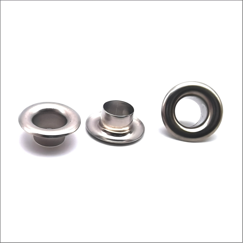 القوة غير المرئية: لماذا نصنع الثقوب من الفولاذ المقاوم للصدأ