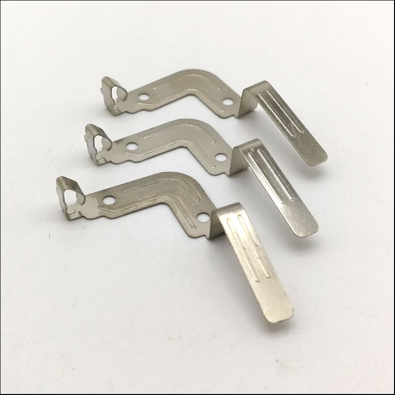 ختم المعدن: شكل الأشياء اليومية