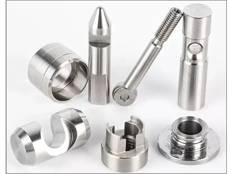 ما الذي يجعل مكون الدوران جيدًا؟