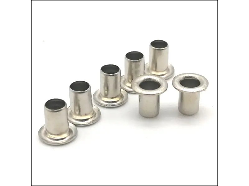 لماذا نستخدم العيينة الفولاذية؟