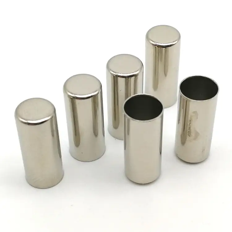 غطاء نهاية الحبل النحاسي