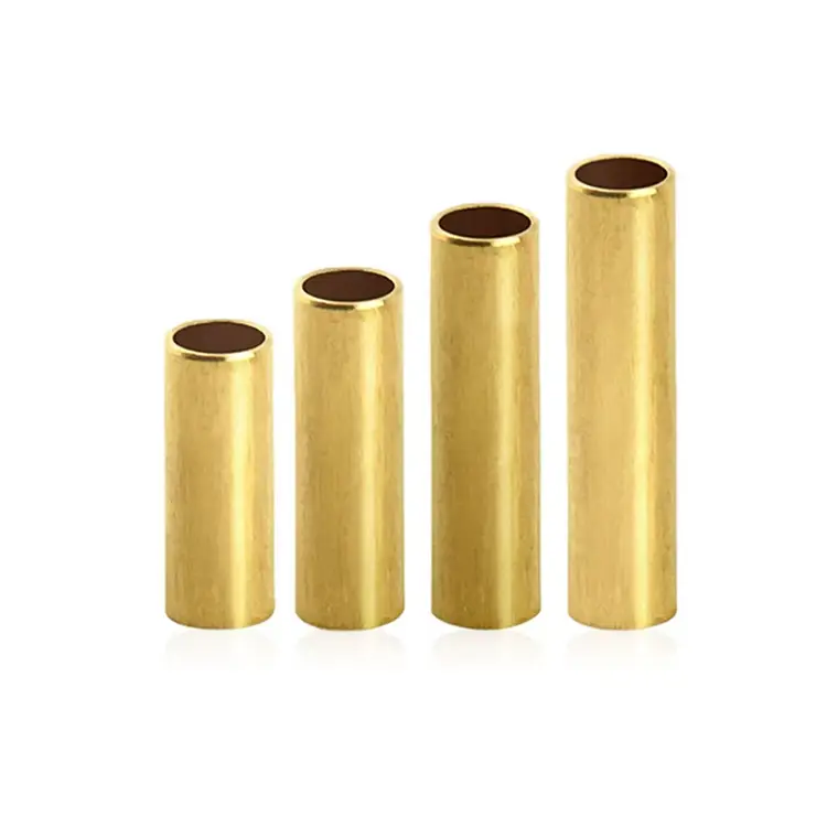 أنبوب النحاس