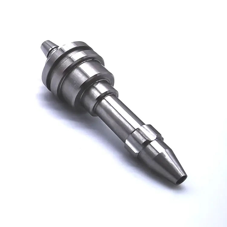 أجزاء تحول دقة CNC