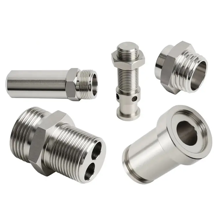 تحول CNC