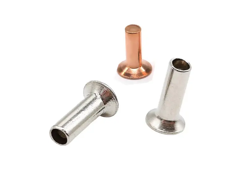 رئيس غاطسة نصف المسامير أنبوبي