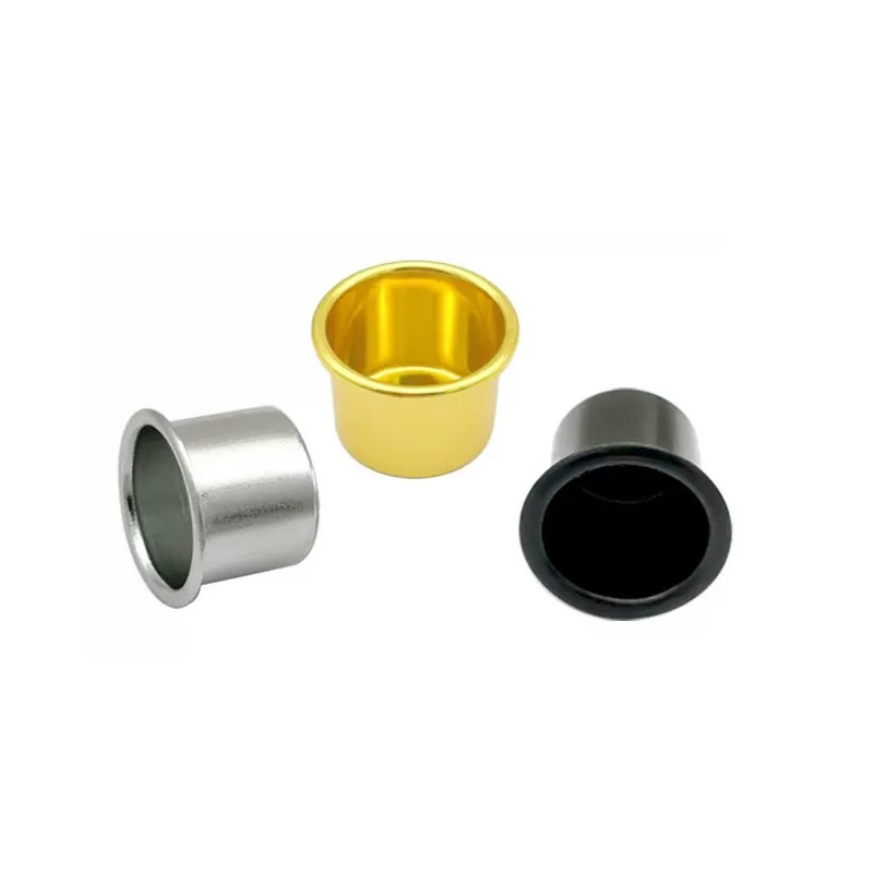 أختام نحاسية مرسومة بعمق