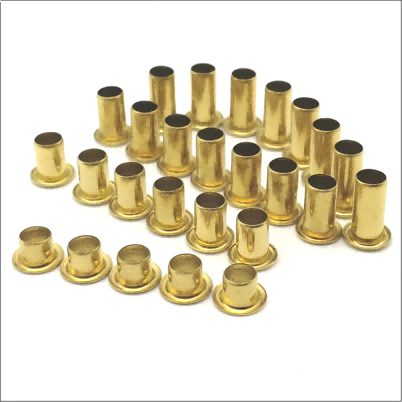 eyelets