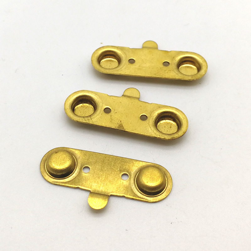Stamping Parts