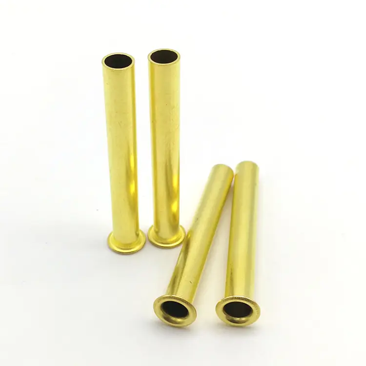 المسامير الأنبوبية الطويلة