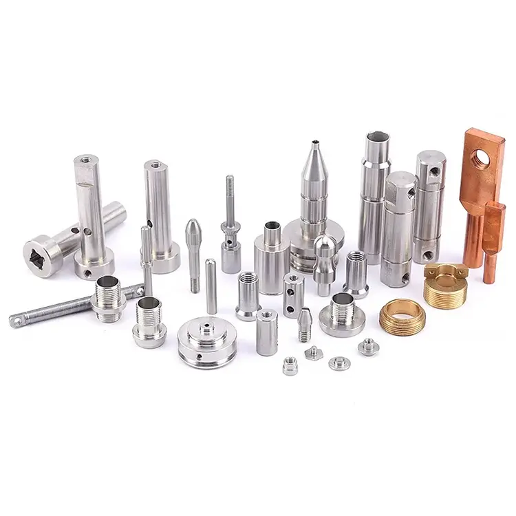 مكونات الآلات