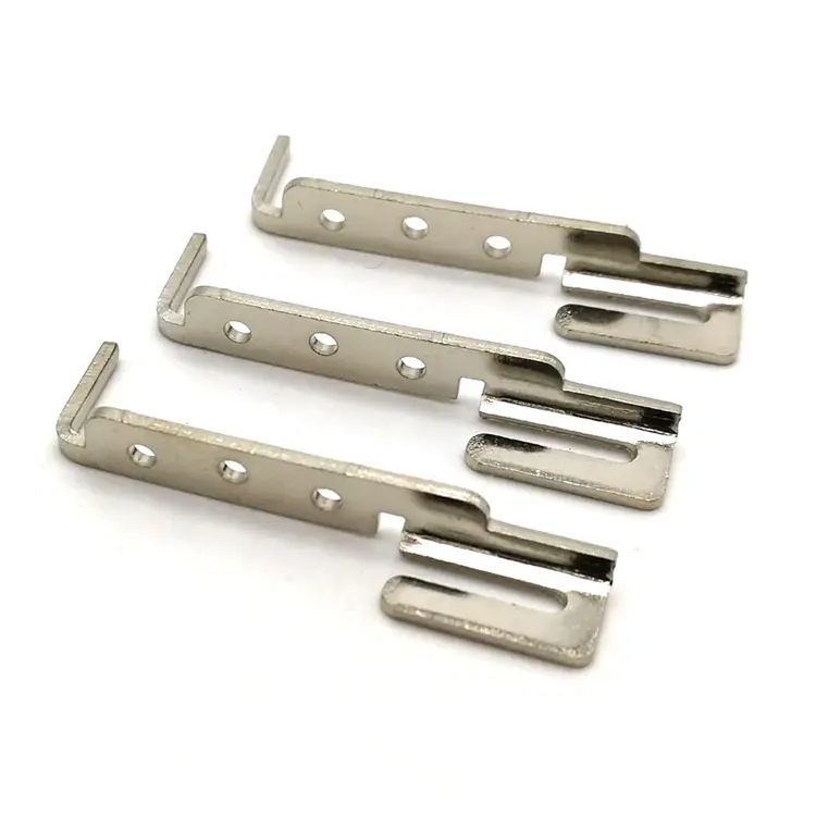 أجزاء مختومة المعادن