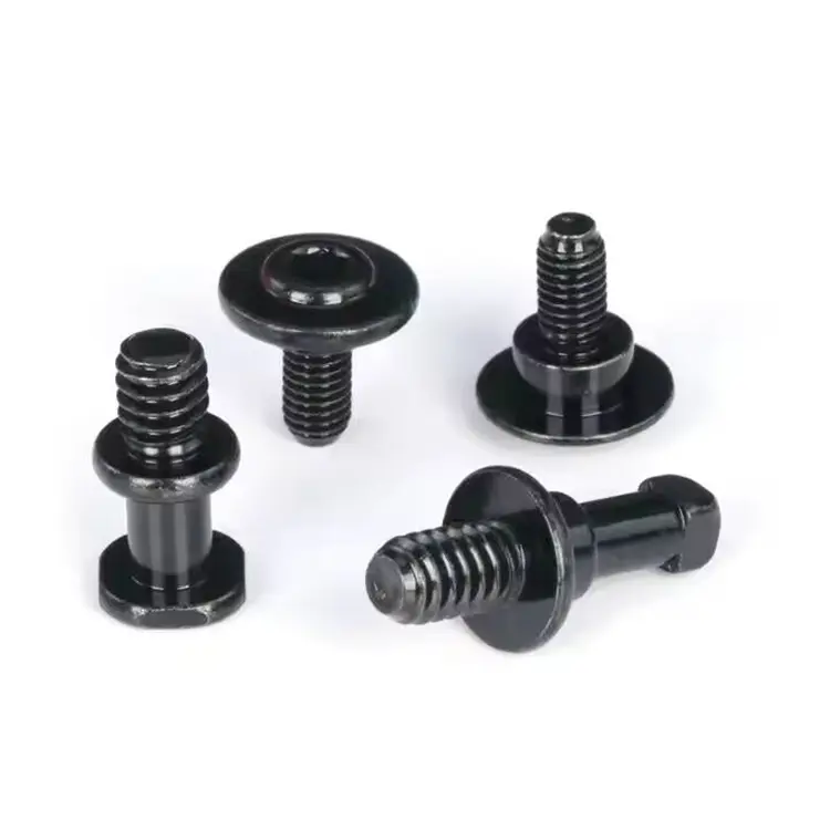 المسمار غير القياسي