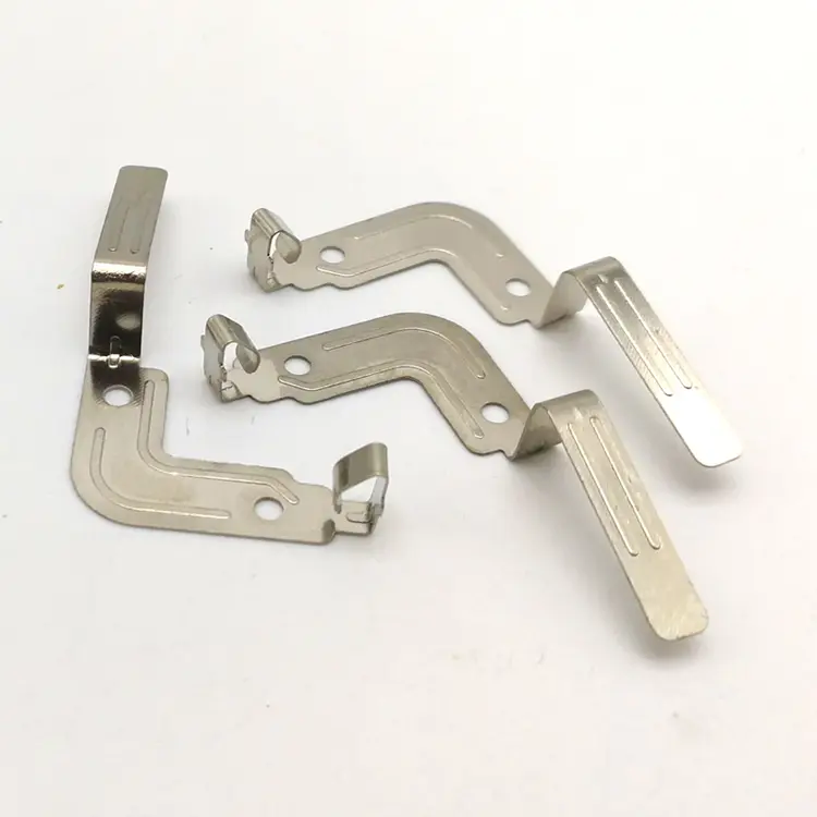 أجزاء معدنية دقة ختم