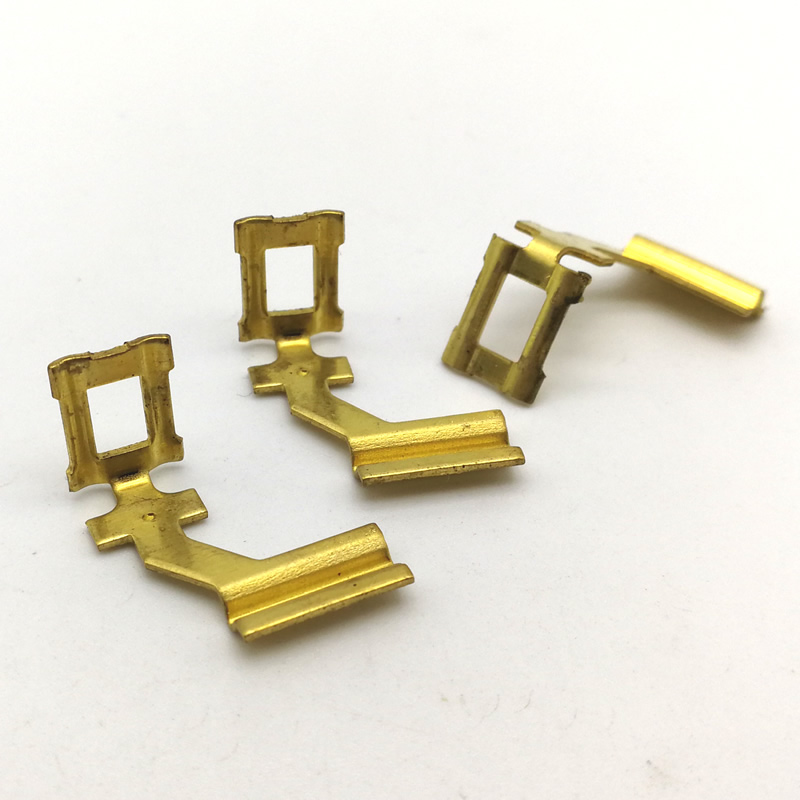 أجزاء ختم الدقة