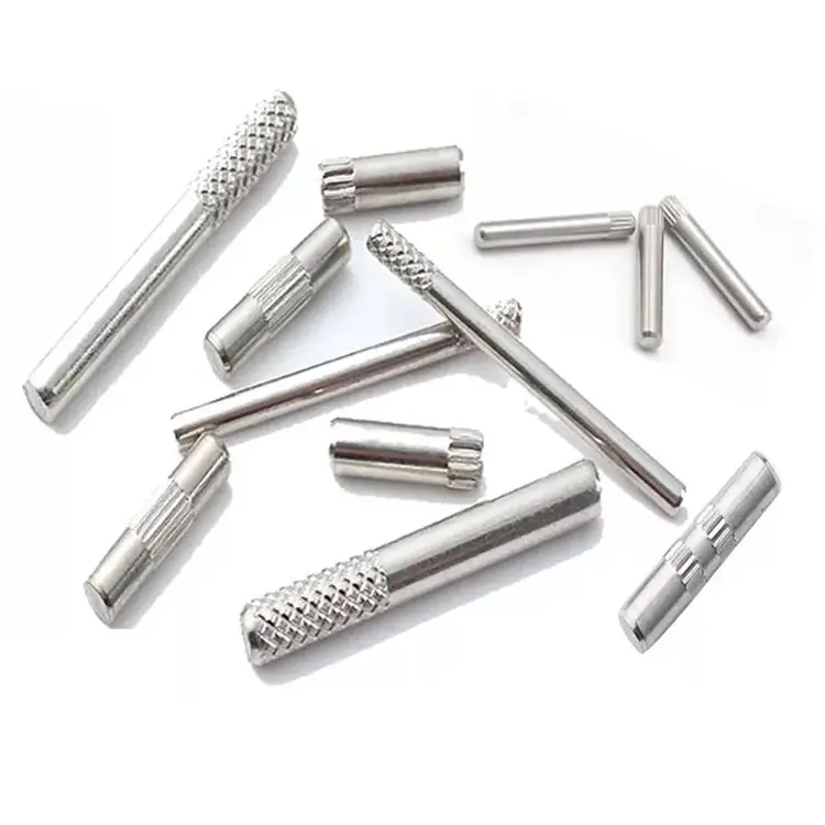 رمح الفولاذ المقاوم للصدأ