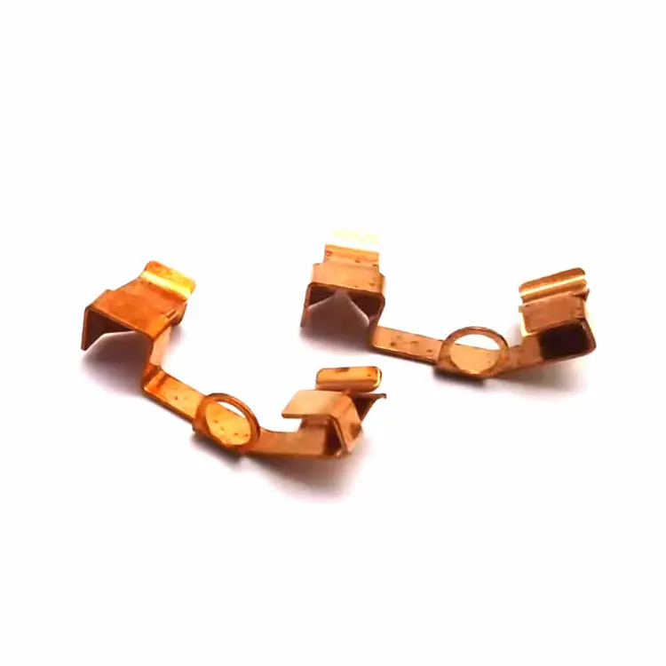 أجزاء ختم المقبس