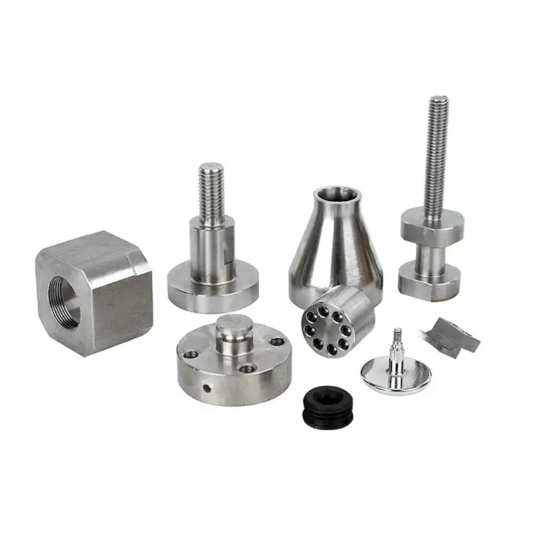 قطع الغيار الصلب