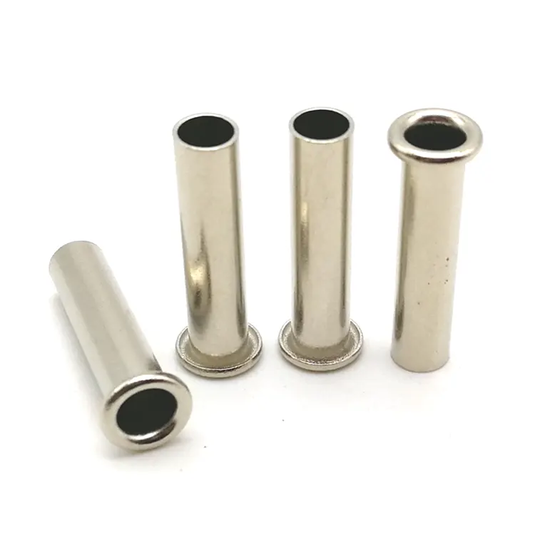 المسامير الأنابيب الصلب