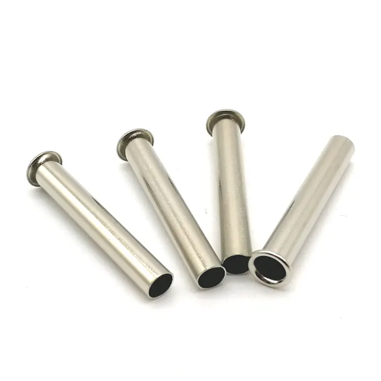 مسامير أنبوب الصلب