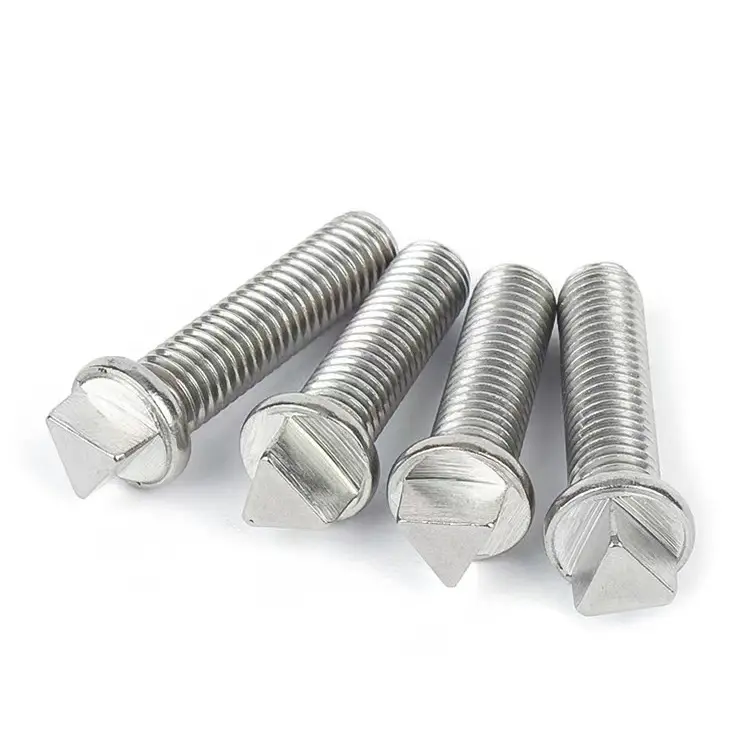 المسمار رأس المثلث