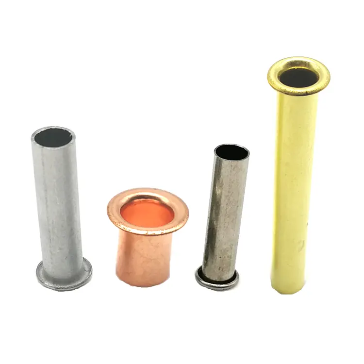 المسامير الأنبوبية